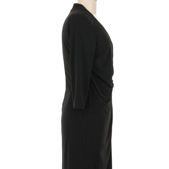 NWT Ellen Tracy Size 6 Cocktail Dress - Picture 3 of 9
